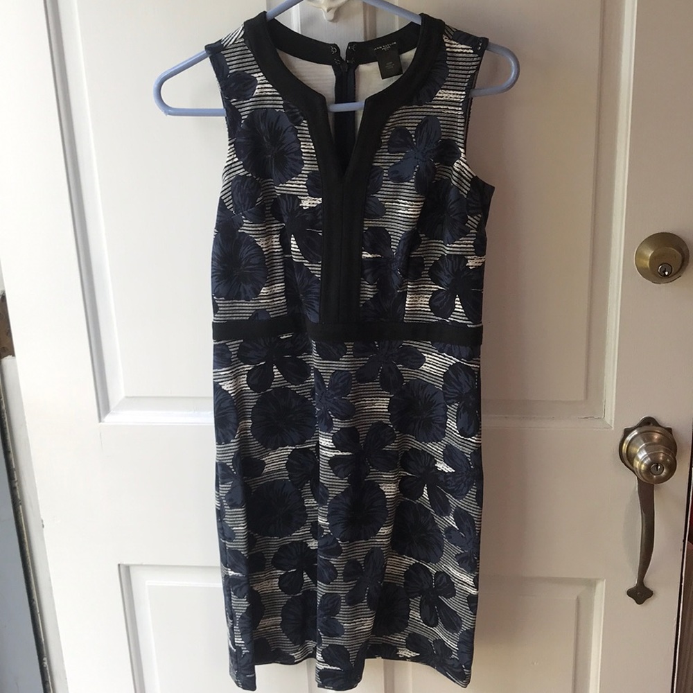 Flower dress